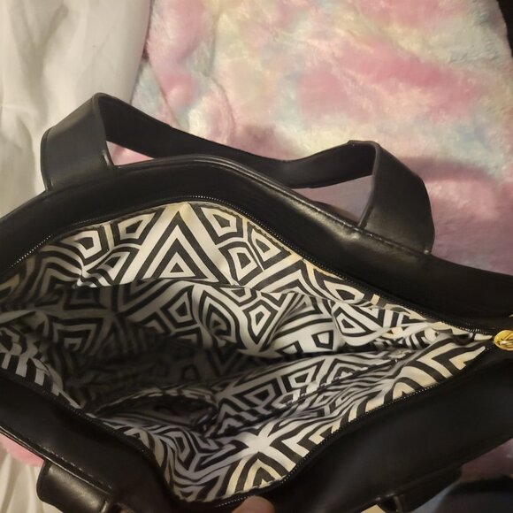 Woman's black Versace handbag - Picture 5 of 5